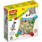Puzzle Labirinto – Zboží Dáma