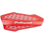 Polisport kryty páček MX FORCE Červená – Hledejceny.cz