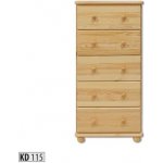 Drewmax KD 115 – Zbozi.Blesk.cz