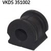Ložiskové pouzdro, stabilizátor SKF VKDS 351002