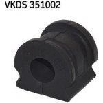 Ložiskové pouzdro, stabilizátor SKF VKDS 351002