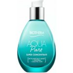 Biotherm Super Concentrate Aqua Pure pleťové sérum 50 ml – Hledejceny.cz