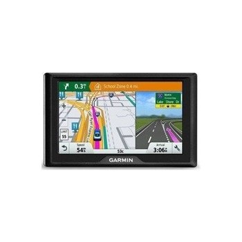 Garmin Drive 40T Lifetime Europe20