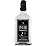 Bruxo No.2 Pechuga Joven 46% 0,7 l (holá láhev) – Zboží Dáma