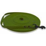 PafDog ultralehké voděodolné HEXA stopovací vodítko ploché – Zboží Dáma