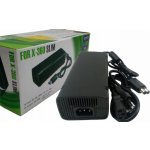 APT KX5 AC Adapter XBOX 360 Slim – Zboží Mobilmania