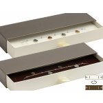 JK Box Moderní dárková krabička na náramek DE-9/A21/A20 – Zboží Dáma