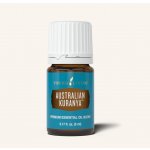 Young Living Australian Kuranya směs esenciálních olejů 5 ml – Hledejceny.cz