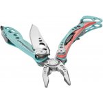 Leatherman Skeletool CX Paradise – Zboží Dáma
