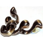 Hanayama Cast Amour hlavolam – Zboží Dáma