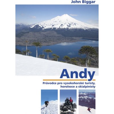 Biggar, John - Andy