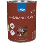 PNZ terasový olej 10 l Massaranduba-öl – Hledejceny.cz