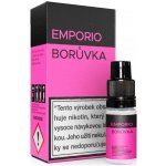 Imperia Emporio Borůvka 10 ml 0 mg – Hledejceny.cz