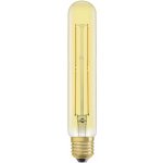 Osram LED žárovka RF CL FILGD E27 4W 35W teplá bílá 2400K – Hledejceny.cz