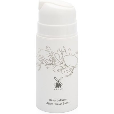 Mühle Organic balzám po holení 100 ml – Hledejceny.cz