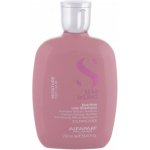 Alfaparf Milano Semi Di Lino Moisture Nutritive Low Shampoo 250 ml – Hledejceny.cz