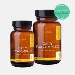 Trime Multivitamin Daily F20 complex 120 kapslí – Hledejceny.cz