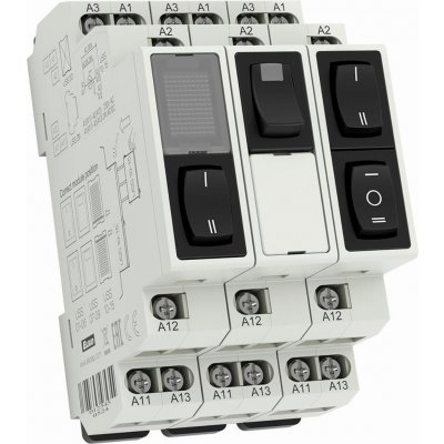 Elko EP Tlačítko USS-06/S 8A max. 250 V – Hledejceny.cz