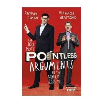 100 Most Pointless Arguments in the World