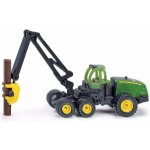 Siku Blister Harvester John Deere – Hledejceny.cz