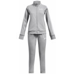 Under Armour EMEA KNIT TRACK SUIT K 1363380-011 šedá – Zboží Dáma Under Armour EMEA KNIT TRACK SUIT K 1363380-011 šedá – Zboží Dáma