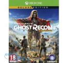 Tom Clancy's Ghost Recon: Wildlands (Deluxe Edition)