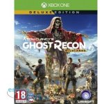 Tom Clancy's Ghost Recon: Wildlands (Deluxe Edition) – Zboží Dáma