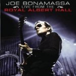 Bonamassa Joe - Live From The Royal Albert Hall CD – Hledejceny.cz