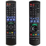 Dálkový ovladač General Panasonic N2QAYB001059, DMR-EX97EB, DMR-EX97EB-K – Hledejceny.cz