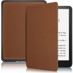 B-Safe Lock 2370 pro Amazon Kindle Paperwhite 5 2021 BSL-AKP-2370 hnědé – Zboží Živě