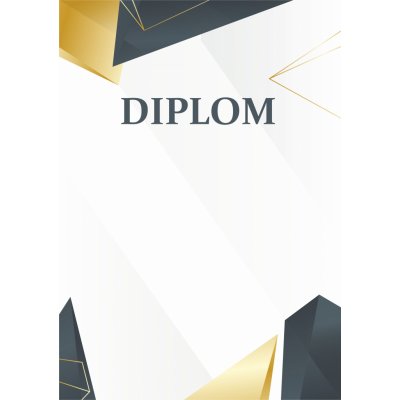 ETROFEJE diplom 17 modern – HobbyKompas.cz