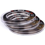 Fox Snag Leader Line Camo 100 m 0,47 mm 30 lbs – Sleviste.cz