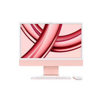 Apple iMac MQRU3SL/A