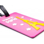 Aga DS457 Růžová – Zboží Dáma