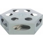 Trixie hračka pro kočky Turning Feather - Ø 22 cm – Hledejceny.cz