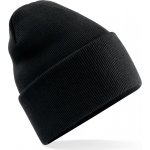 Beechfield Original s dlouhým lemem B 40R black – Hledejceny.cz