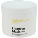 label.m Intensive Mask maska na poškozené vlasy 120 ml