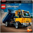 LEGO® Technic 42147 Náklaďák se sklápěčkou