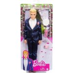 Barbie Ken Pan Mladý 32,5 cm – Zboží Mobilmania