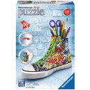 Ravensburger 3D puzzle Kecka Graffiti 108 ks