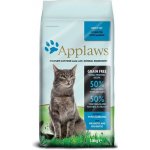 Applaws Ocean Fish & Salmon 6 kg – Sleviste.cz