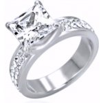 Tribal Jewerly Prstýnek Swarovski RSSW06-CZ – Hledejceny.cz