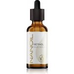 Nanoil Retinol Face Serum 50 ml – Hledejceny.cz