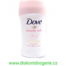 Dove Powder Soft deostick 40 ml