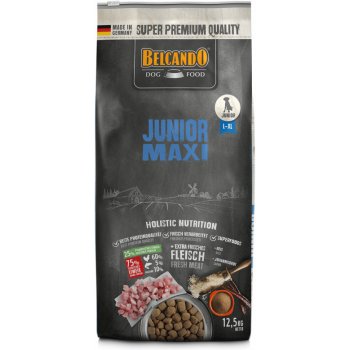 Belcando Junior Maxi 12,5 kg