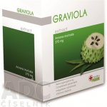 Graviola Annona muricata 60 kapslí – Hledejceny.cz