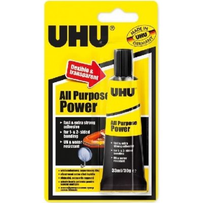 UHU All Purpose Power 33ml
