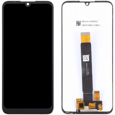 LCD Displej + Dotyková deska Motorola Moto E6s Plus /E6s – Zbozi.Blesk.cz