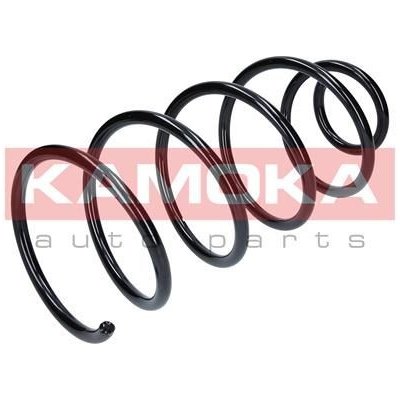 Pruzina podvozku KAMOKA 2110216 – Hledejceny.cz
