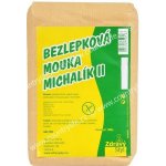 Michalík II mouka bezlepková 1 kg – Zboží Mobilmania